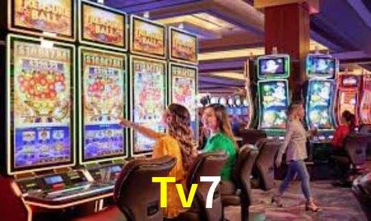 Descubra a Essência do Tv7: Nossa História e Compromissos