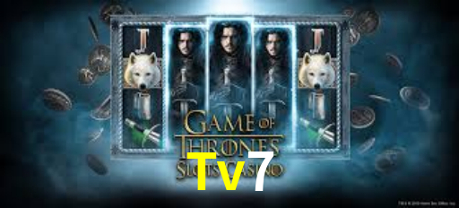 Descubra a Magia dos Jogos de Arcade no Tv7