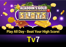 Desvendando o Mundo dos Jogos Virtuais na Tv7